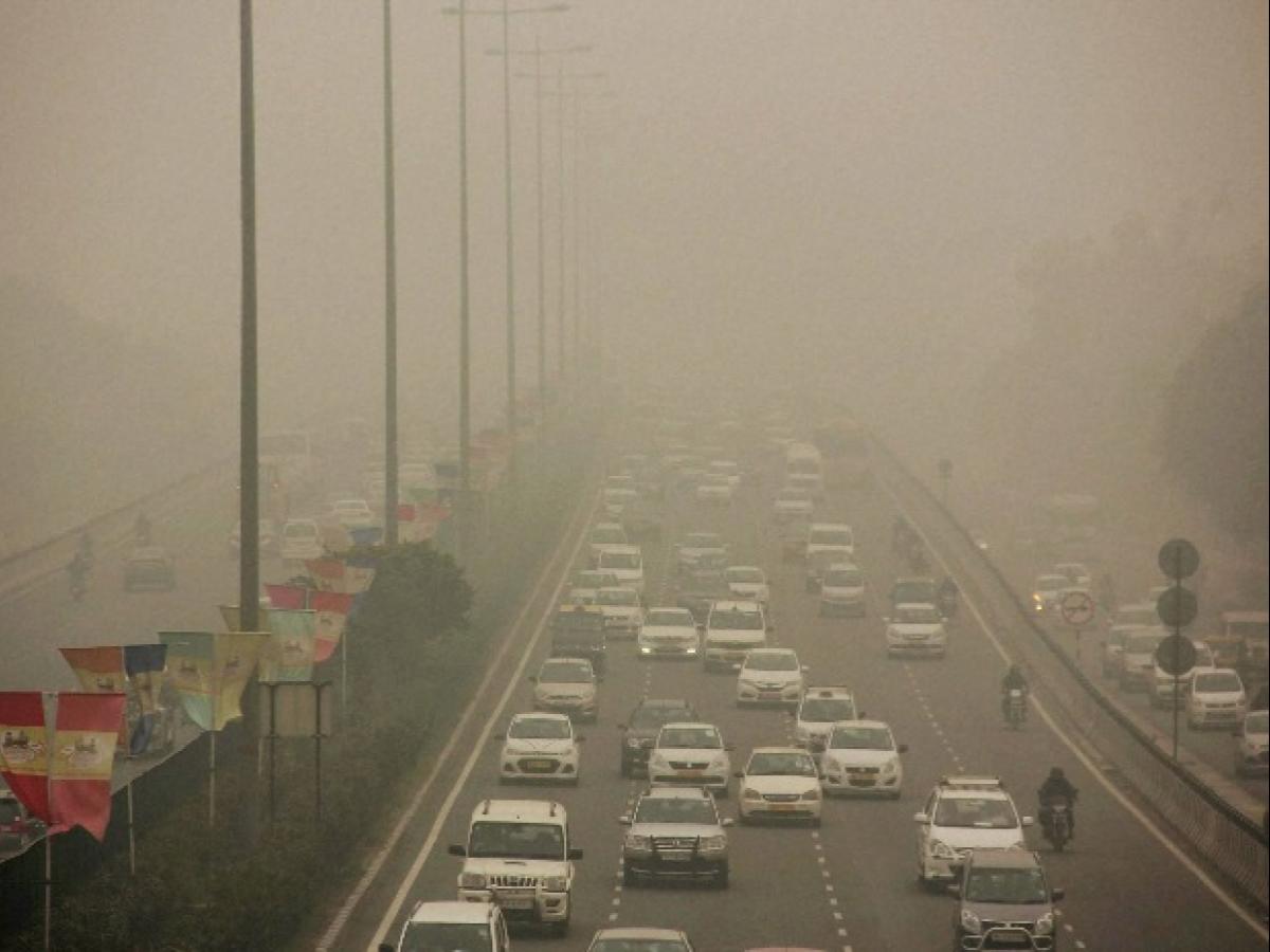 SDMC prepares to tackle air pollution