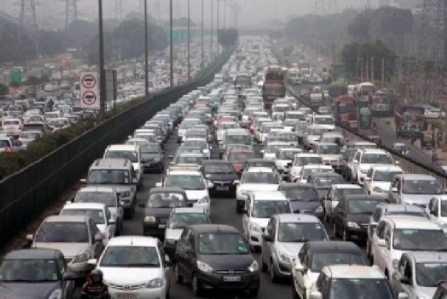 Private CNG vehicles, women drivers not to be exempted from ‘odd-even’ scheme