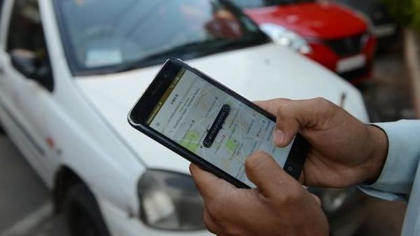 Uber, DMRC partners to introduce ‘Public Transport’ service in Delhi