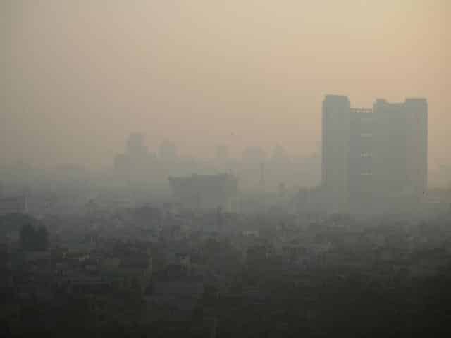 Over 4000 polluting industries to be closed in Delhi