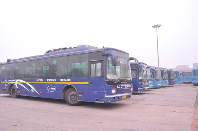 FSCM bus service to miss its launch deadline