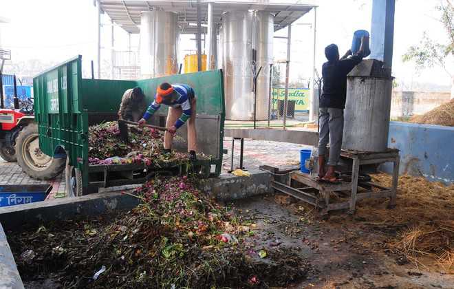 Mohali to get waste-to-energy plant