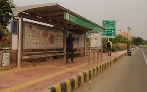 GMCBL to outsource bus shelter maintenance