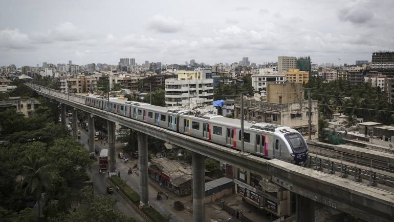 No bar on number of trips for Rs 1400 in Mumbai’s Metro 1