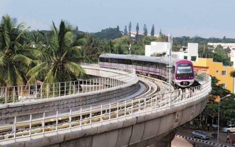 BMRCL to introduce Common Mobility Card for multi-modal transport