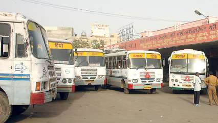 RSRTC buses to transport migrant workers to their homes: Khachariyawas