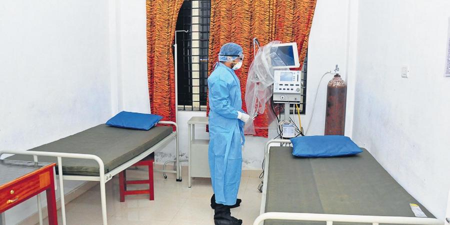Self quarantine hotel facilities increase to nine in Bhubaneshwar