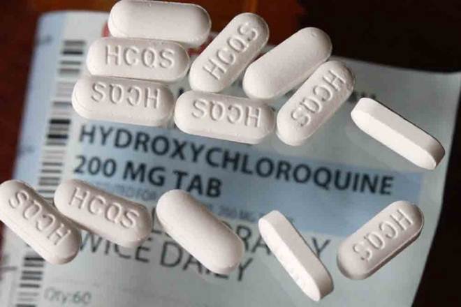 Gujarat to start exporting hydroxychloroquine tablets to USA