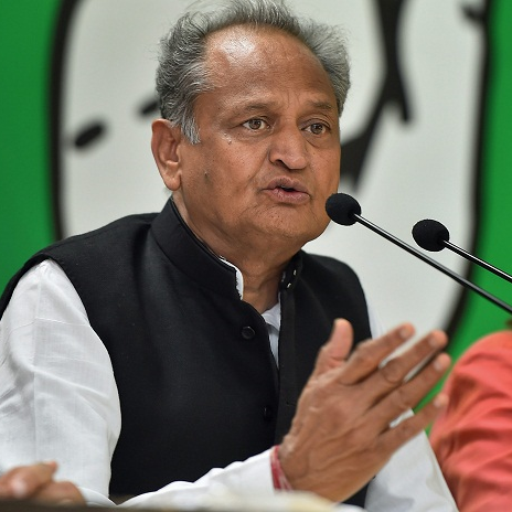 Schools to not charge fees/dues for 3 months: Gehlot