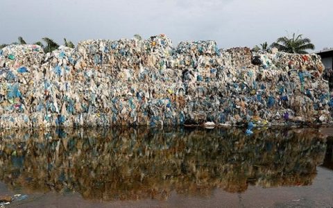 Solid waste reduced by 28 per cent in Chennai amid lockdown