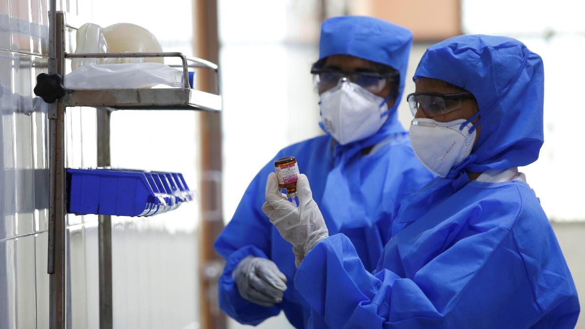 Medical labs in India start sequencing novel coronavirus