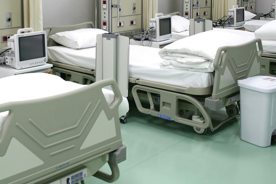 Vadodara gets 1000 more hospital beds in reserve, sets treatment rates