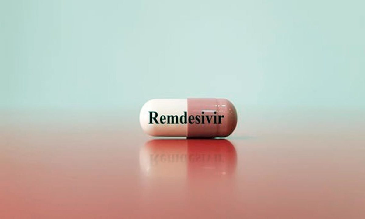 Emergency use of Remdesvir for critical Corona patients approved in India