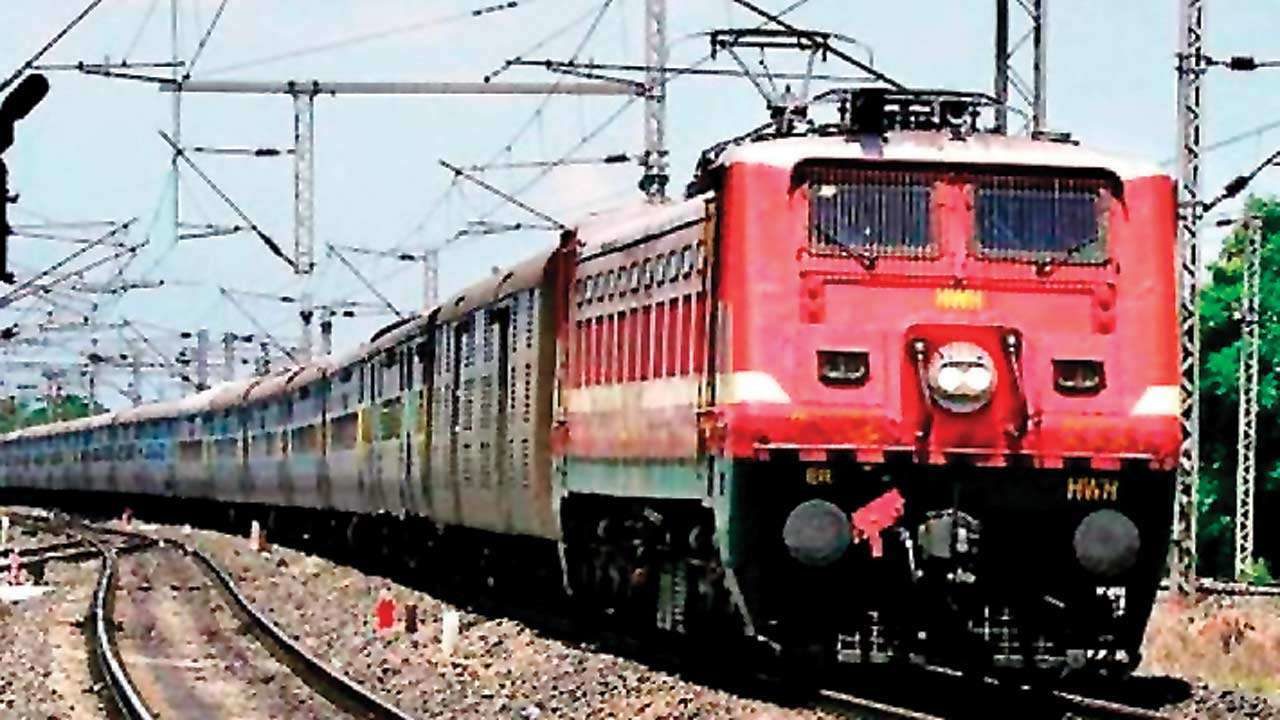 Indian Railways cancels all regular trains till August 12