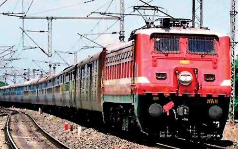 Indian Railways cancels all regular trains till August 12