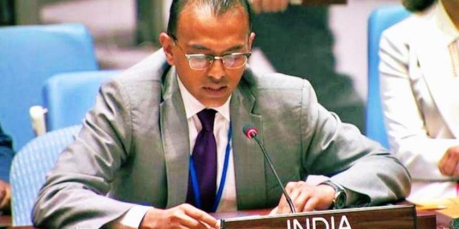 India joins as a founding member at the UN’s ‘Alliance for Poverty Eradication’