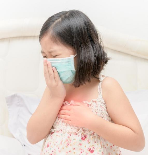 Diseases emerging in children with prior exposure to COVID-19: Study