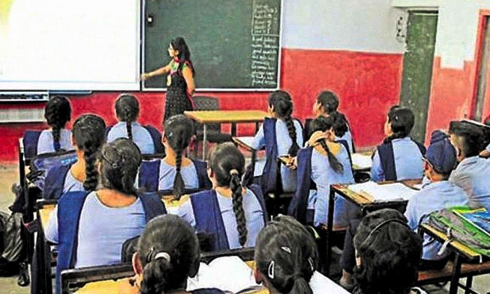 North Delhi MC begins gender sensitivity training for teachers