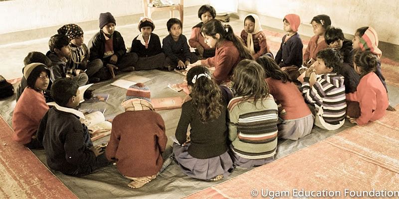 Jharkhand, UNICEF launch SOPs on school preparedness