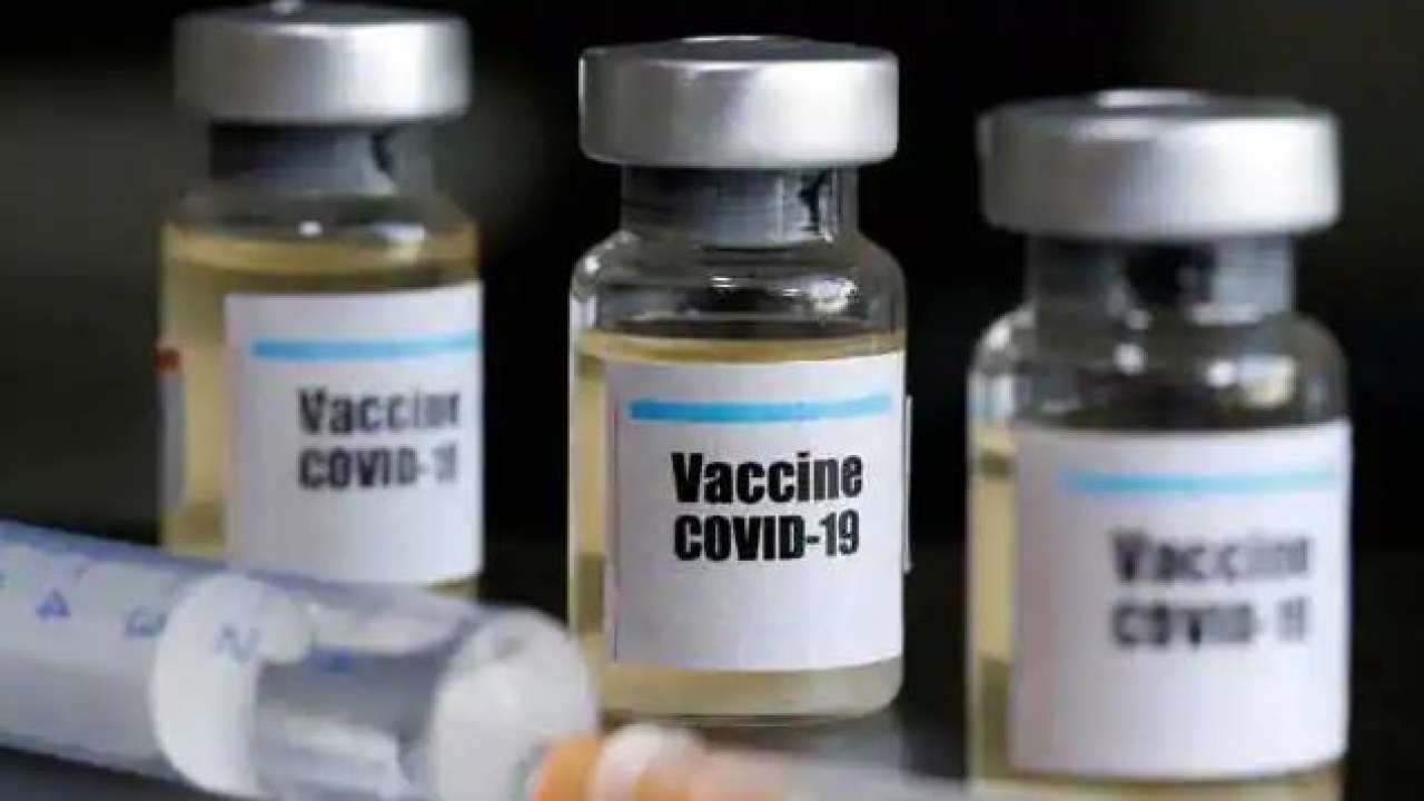 Oxford’s COVID vaccine safe and immunogenic: Study