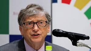 India's pharma industry capable of producing COVID vaccines for entire world: Bill Gates
