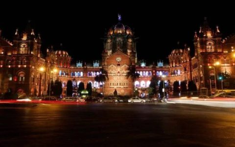 Rs 6,642 crore for redevelopment of CSMT and NDRS: Report