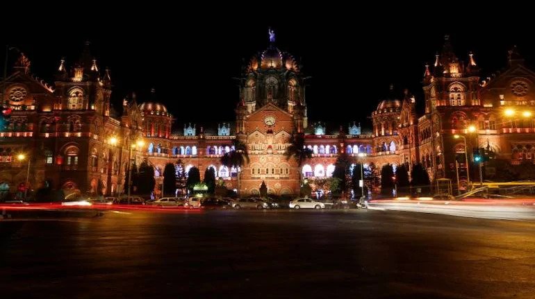 Rs 6,642 crore for redevelopment of CSMT and NDRS: Report