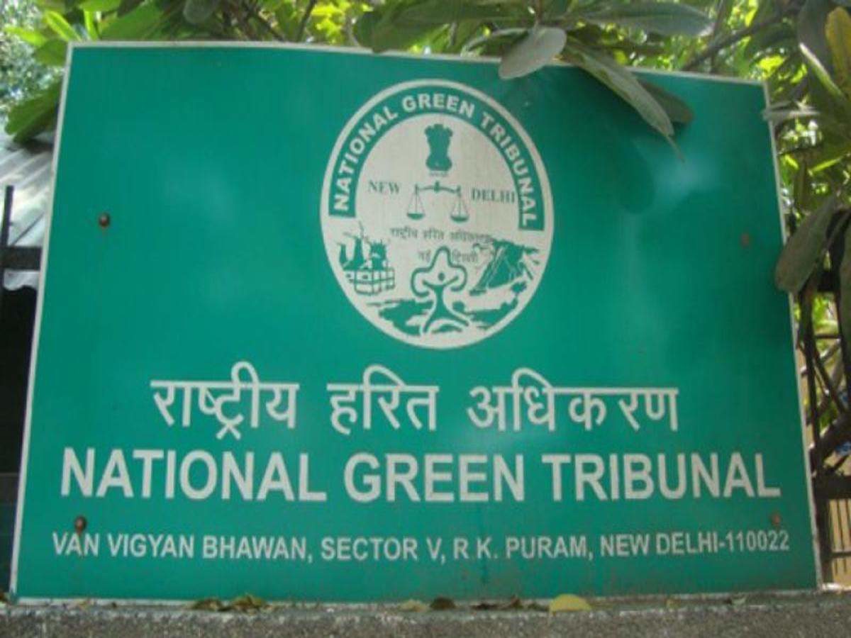 NGT asks UPPCB to rework spending of environment restoration fund