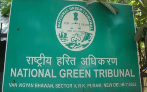 NGT asks UPPCB to rework spending of environment restoration fund