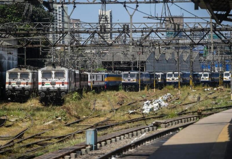 Capitals of NE states to be connected to rail network by 2023: Railways