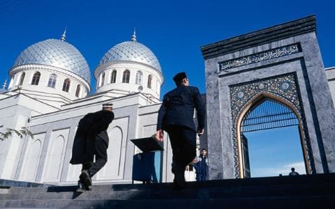 Uzbekistan to compensate any traveller infected by COVID-19 $3000; conditions applied
