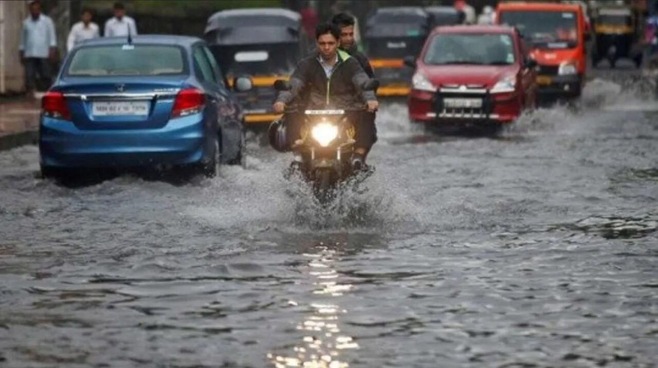 Heavy rains hit MP, Indore records highest 24-hour rain in 39 years