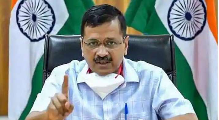 Kejriwal holds meeting to assess COVID situation in Delhi, says testing rate will be doubled