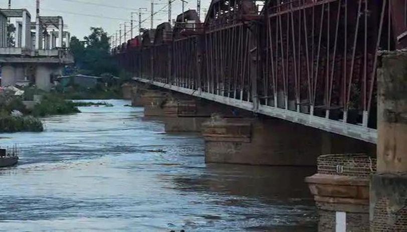 North Delhi Mayor expresses concern over rising water level of Yamuna
