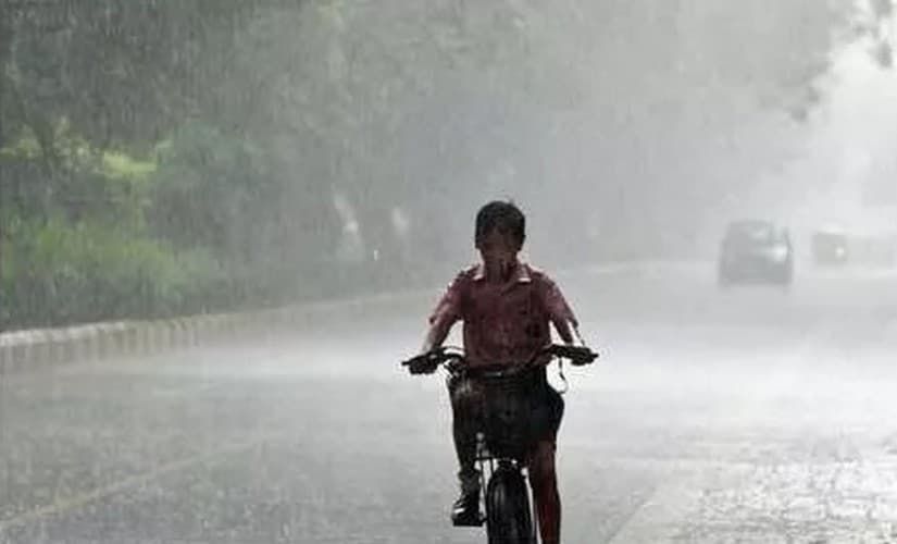 Heavy Rain, landslides in Goa, IMD issues red alert