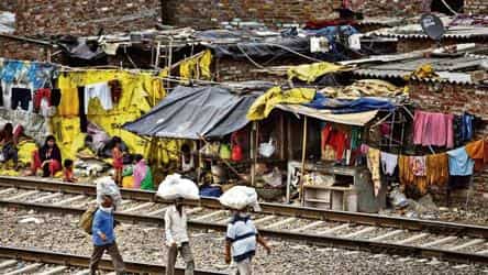 Railways to demolish slums only after talks with Delhi Govt, MoHUA