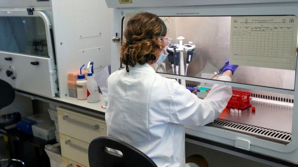 AstraZeneca-Oxford University COVID vaccine trials put on hold as participant falls ill