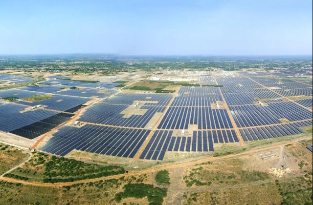 Andhra Pradesh is all set to float the largest tender for Solar Power Projects