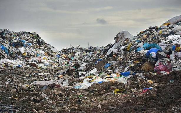KSPCB initiates proceedings against Kochi Corporation for mishandling waste