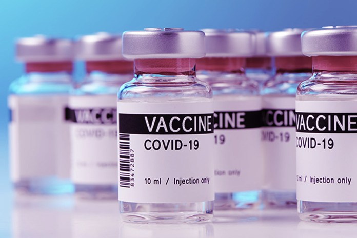 Global distribution of COVID-19 vaccines not expected until mid-2021: WHO Chief Scientist
