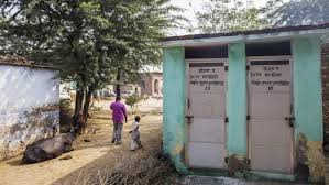 Survey finds government school toilets to lack basic convenience