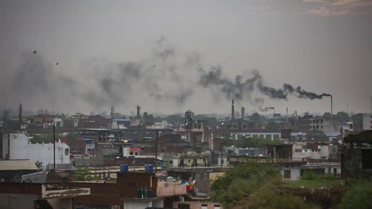 DPCC sets up 13 committees to monitor pollution in Delhi’s industrial areas