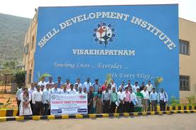Andhra Pradesh to get 30 Skill Development Centre