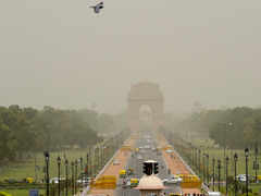 Delhi’s pollution hotspots record drastic drop in pollution: CPCB