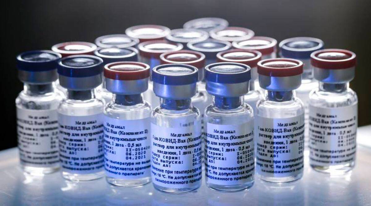 Russia’s COVID vaccine now available for use to the public