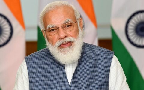India working to become global AI hub: PM Modi