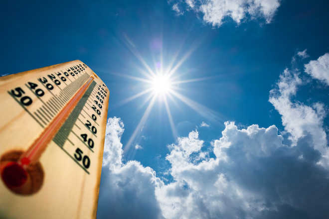 September 2020 is the hottest on record: EU’s CCCS
