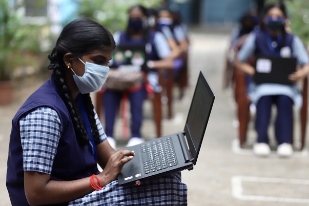 Kerala becomes first state to have completely digital public education