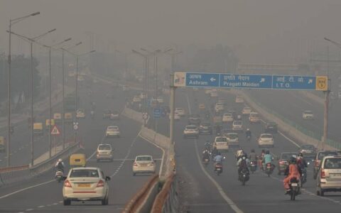 Air pollution a pan-NCR problem, not limited to Delhi: Javadekar