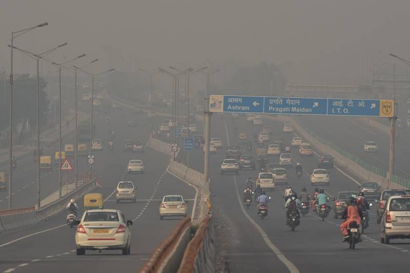 Air pollution a pan-NCR problem, not limited to Delhi: Javadekar
